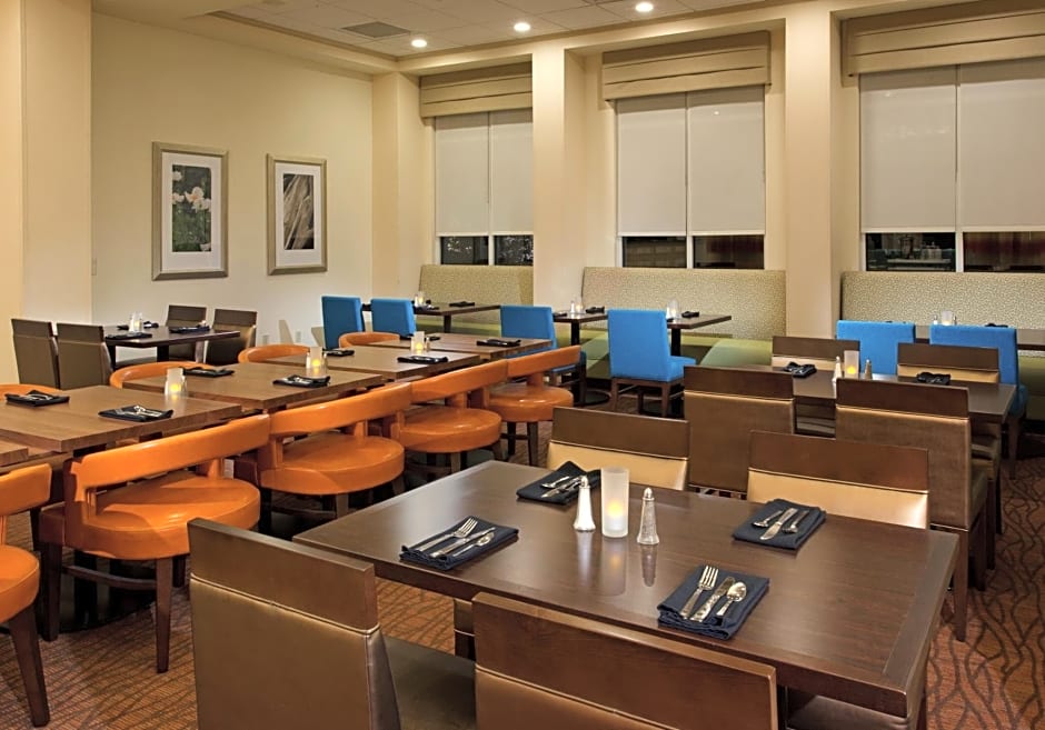 Hilton Garden Inn Gainesville