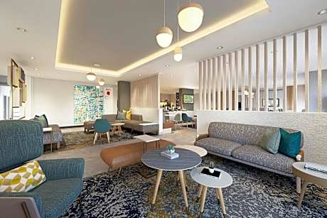 TownePlace Suites by Marriott Montreal Airport