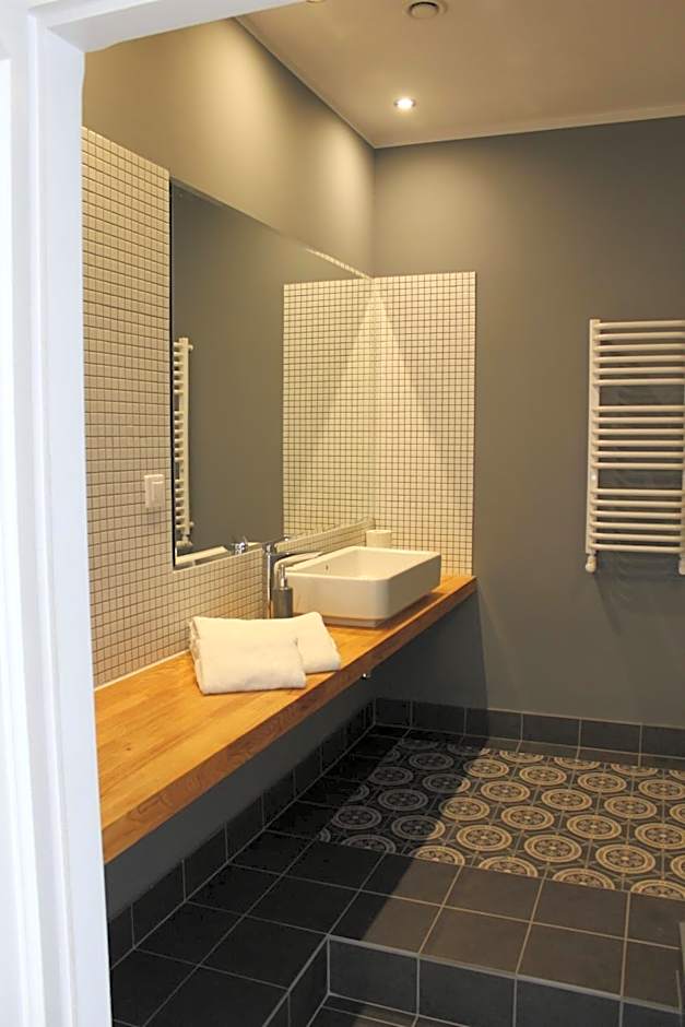 Pałac Potockich w Będlewie