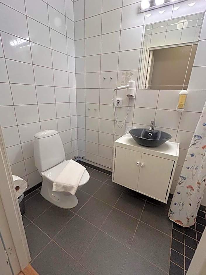 Skivarps Gästgivaregård