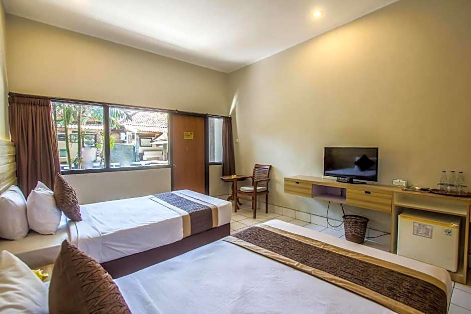 Photo 1 of 7 of Superior 1 Double Bed or 2 Beds