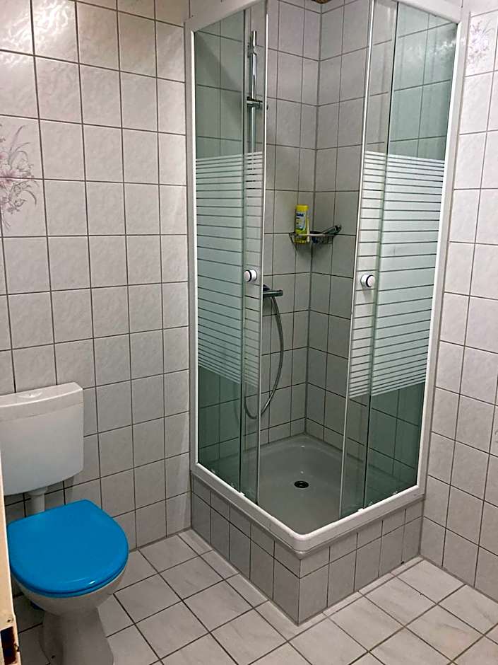 Schulungszentrum Töplitz