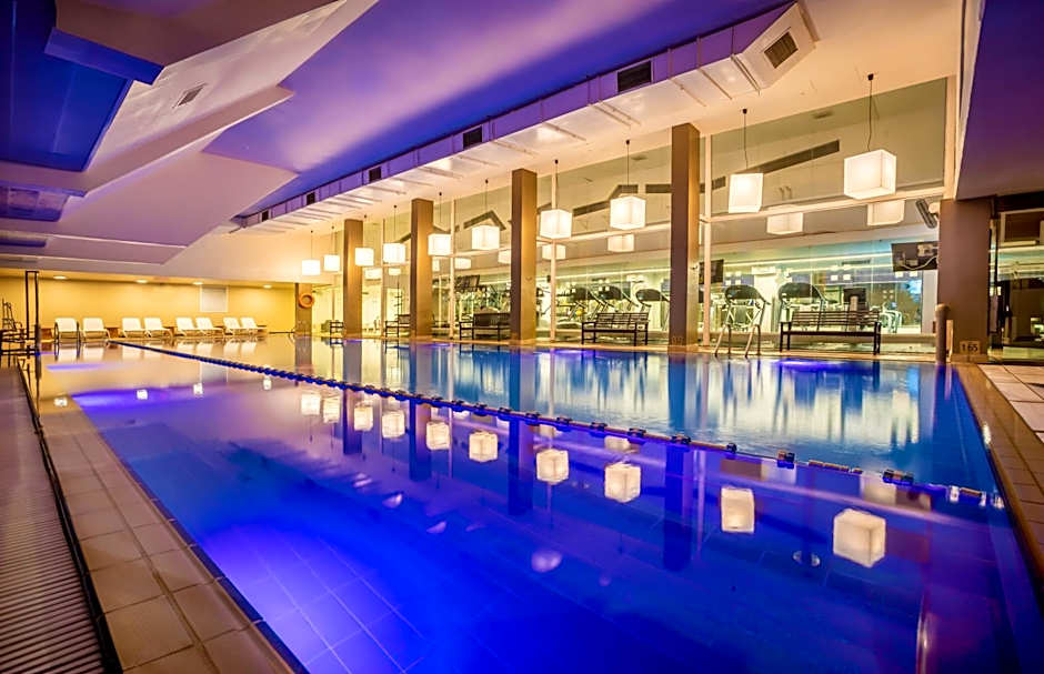 Daniel Herzliya Hotel