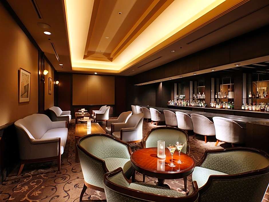 Hotel Metropolitan Sendai