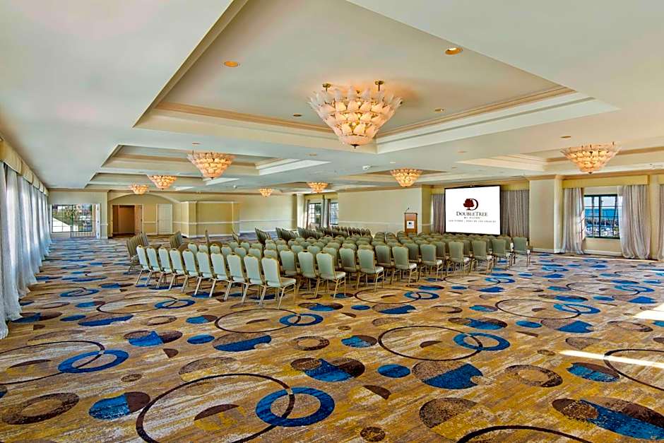DoubleTree by Hilton Hotel San Pedro - Port of Los Angeles