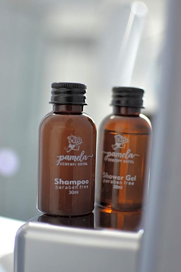 Hotel Pamela Concept