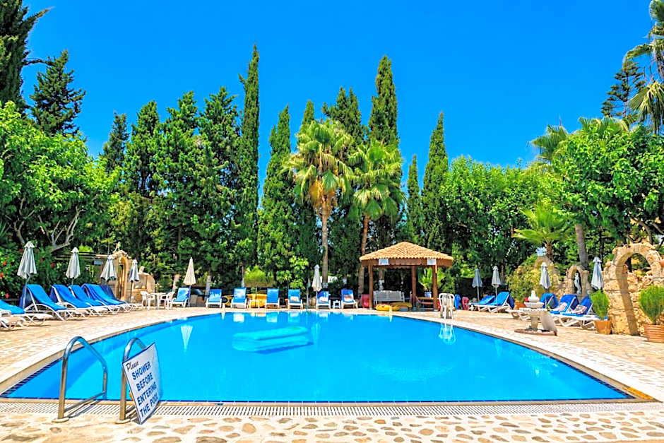 Apollonia Hotel Apartments