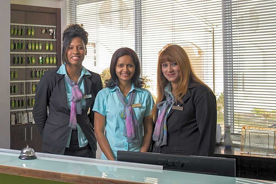 Casa Florida Hotel & Spa