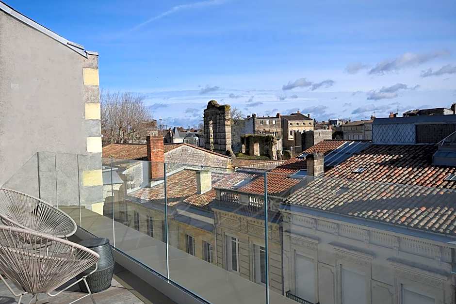 Hotel La Maison Bord'eaux