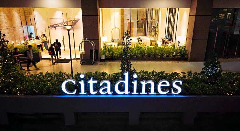 Citadines Prai Penang