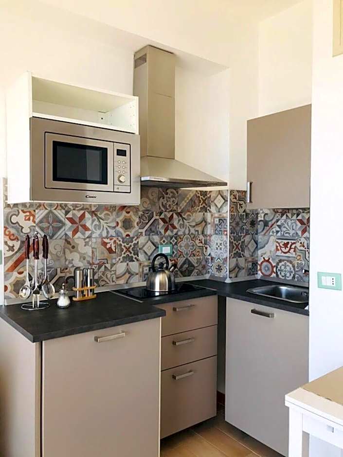IG-Tysandros Apartments