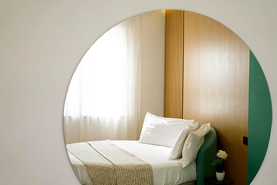 Plana Hotel
