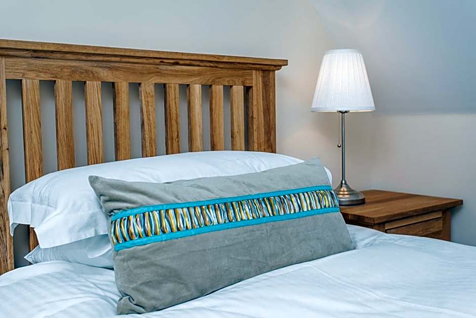 Watercress Lodges & Campsite