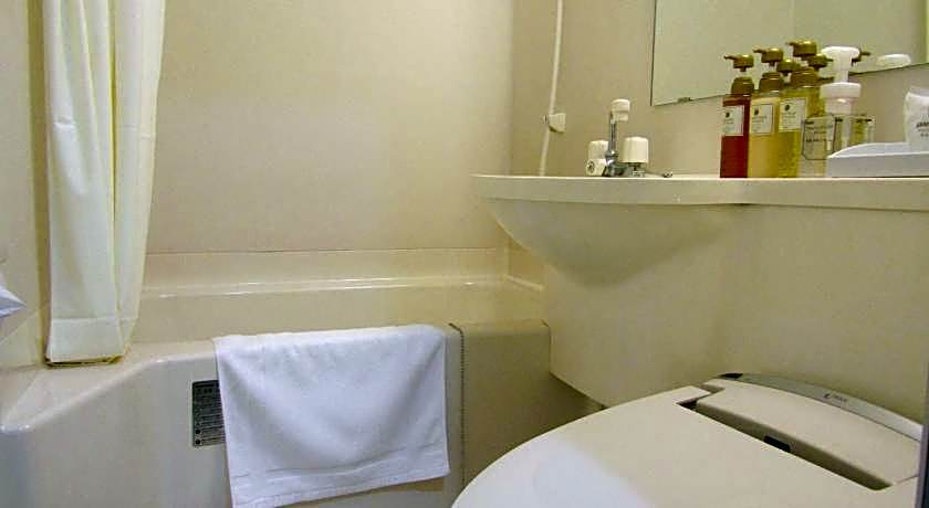 Business Hotel Isesaki Heisei Inn