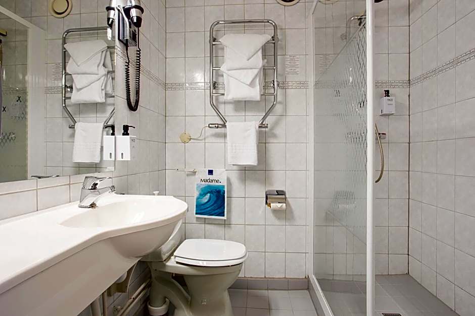Scandic Meyergården