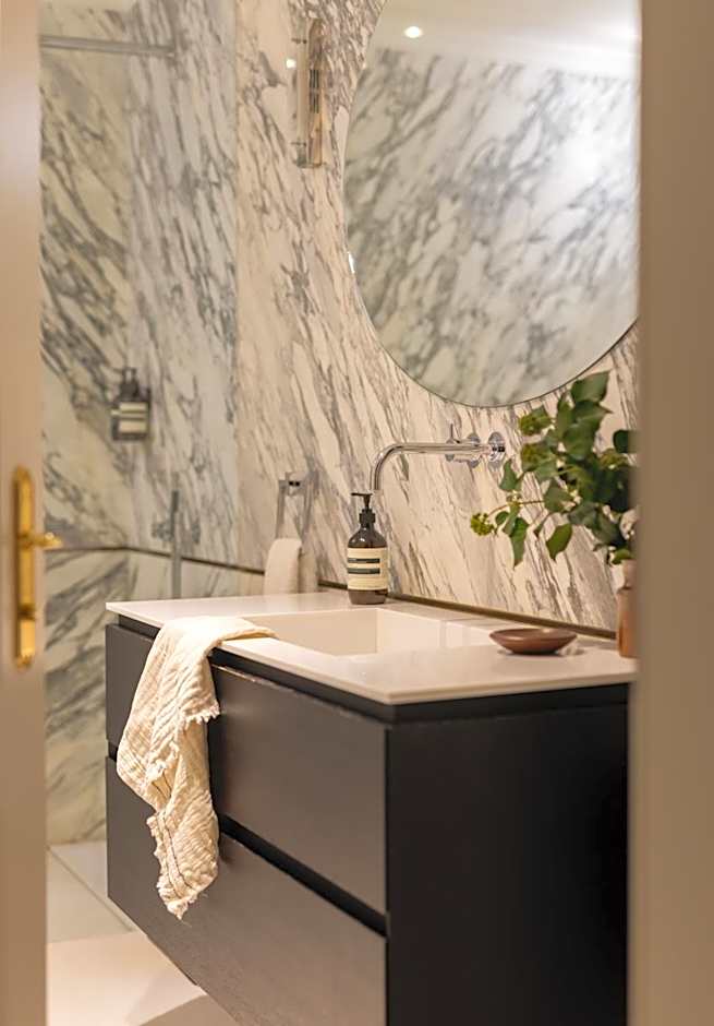 The Hamlet - Luxury Serviced Apartments