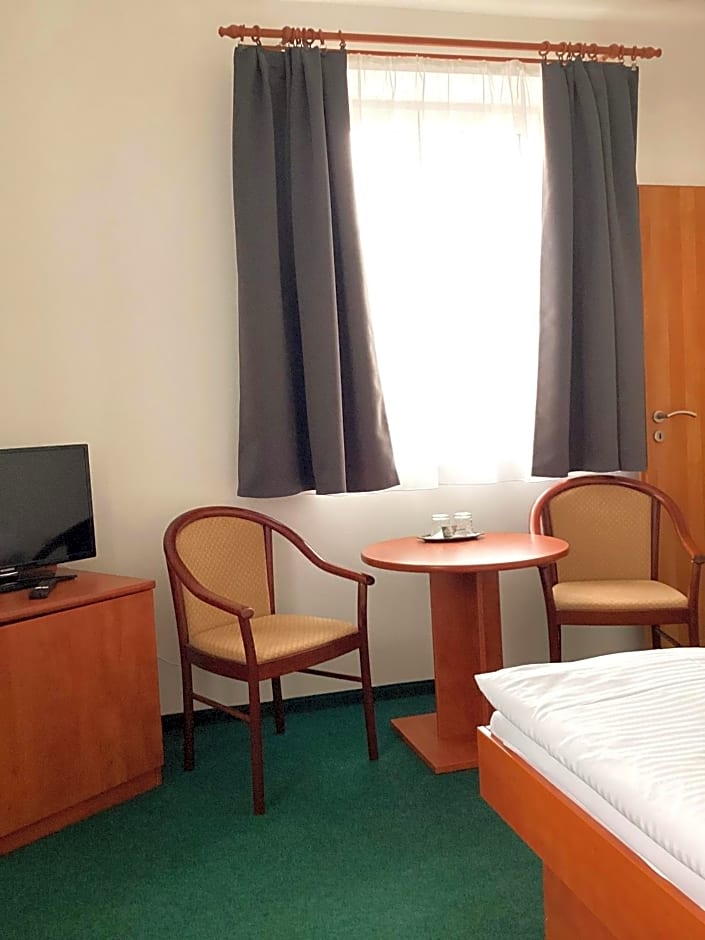 Hotel Karolina