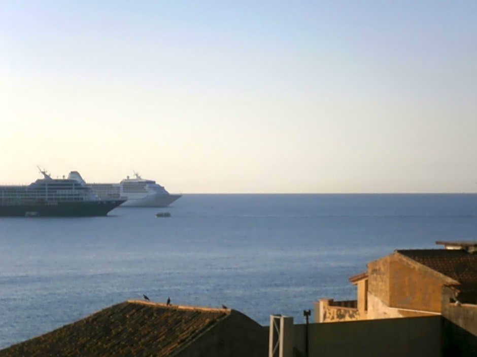 Hotel Pensione Cundari