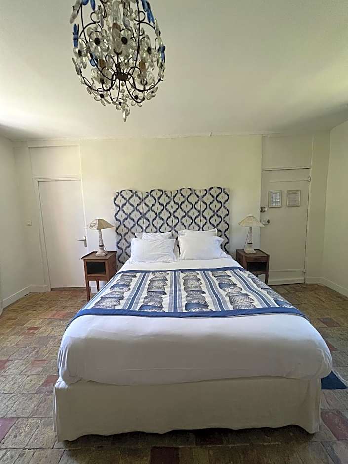 La Maison d'Aline - Honfleur - Maison d'Hôte De Charme A La Normande