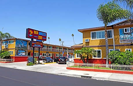 Sea Breeze Inn