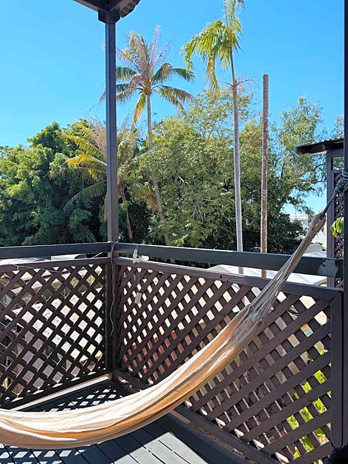 Roebuck Bay Backpackers