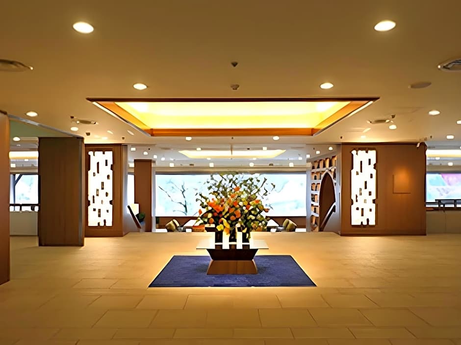 Kurobe Unazuki Onsen Yamanoha ORIX HOTELS & RESORTS