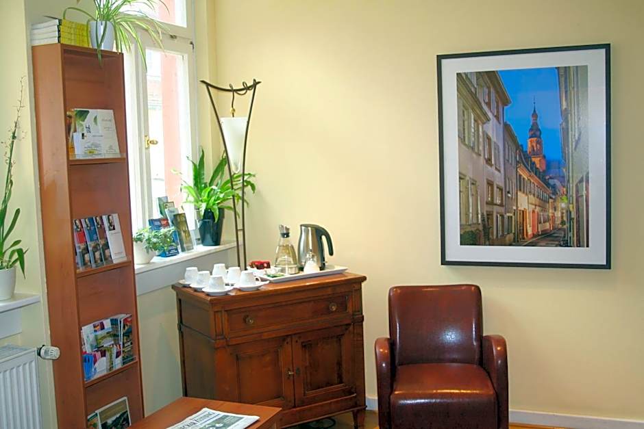 Hotel & Gasthaus Backmulde