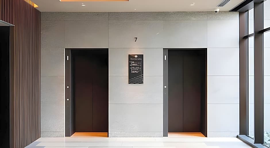Kawagoe Tobu Hotel
