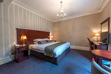 Superior Double Room with Sea View