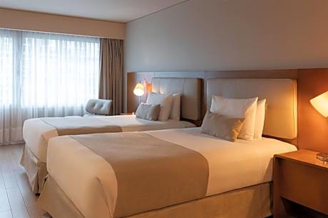 Classic King or 2 Twins