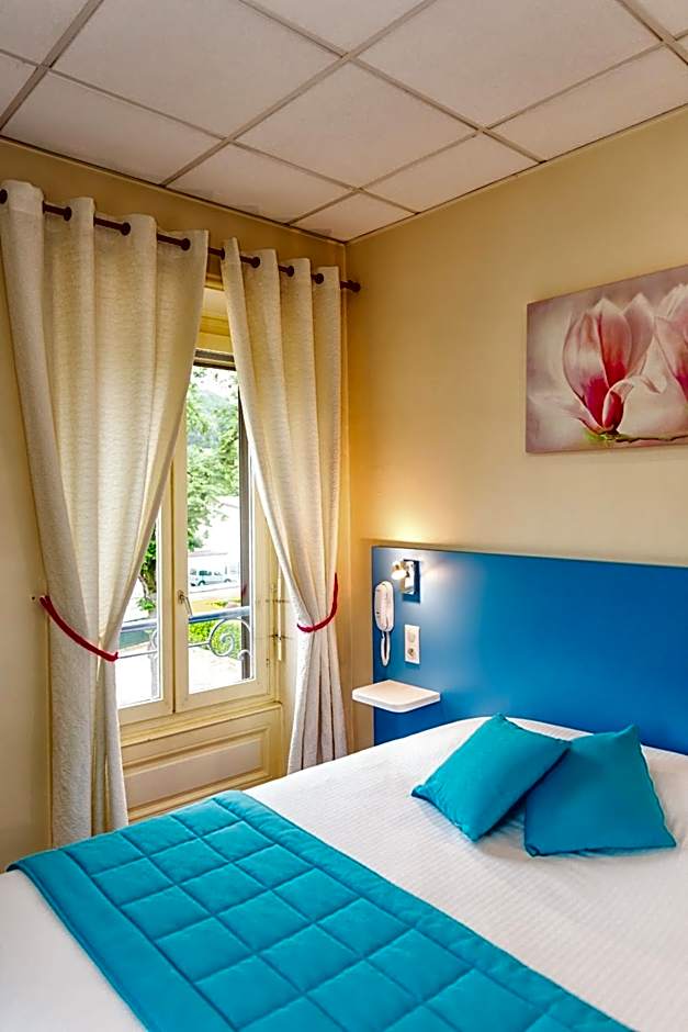 La Commanderie de Champarey