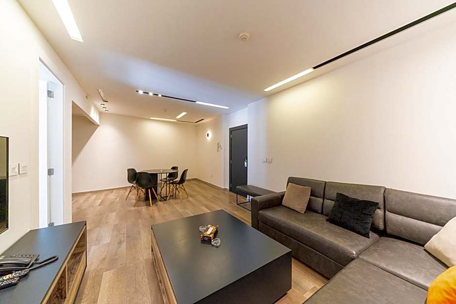 Loft 29 Residence
