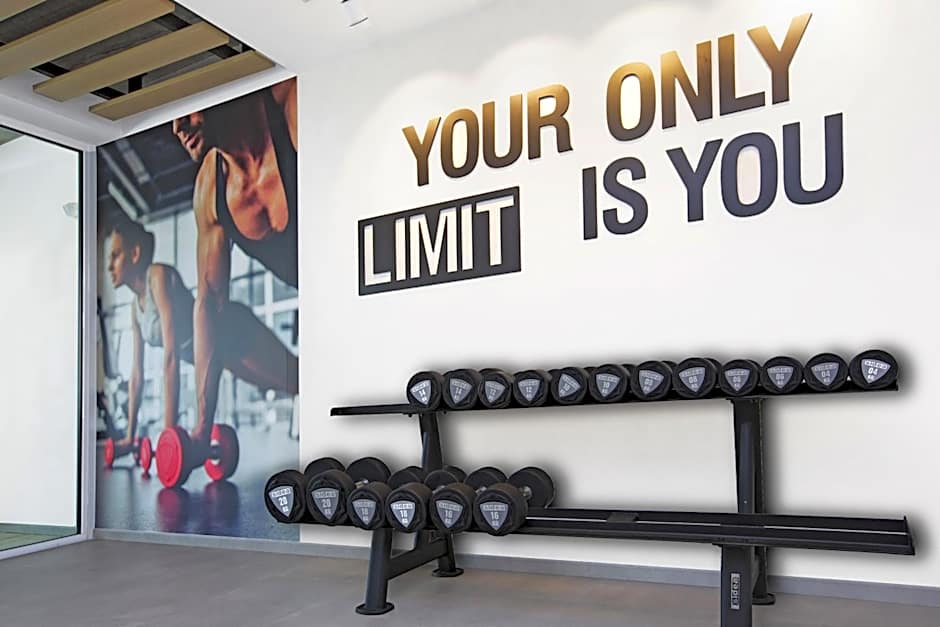 Sumus Hotel Monteplaya 4* Superior - Adults Only