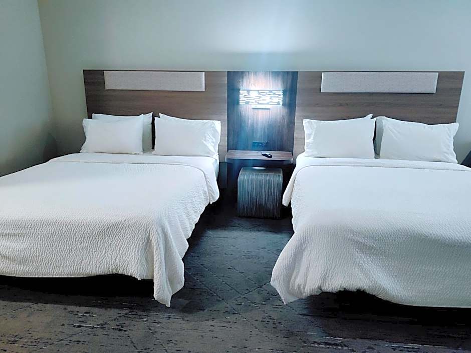 Holiday Inn Express Kenedy By IHG