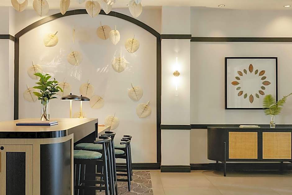 Renaissance by Marriott Boca Raton Hotel