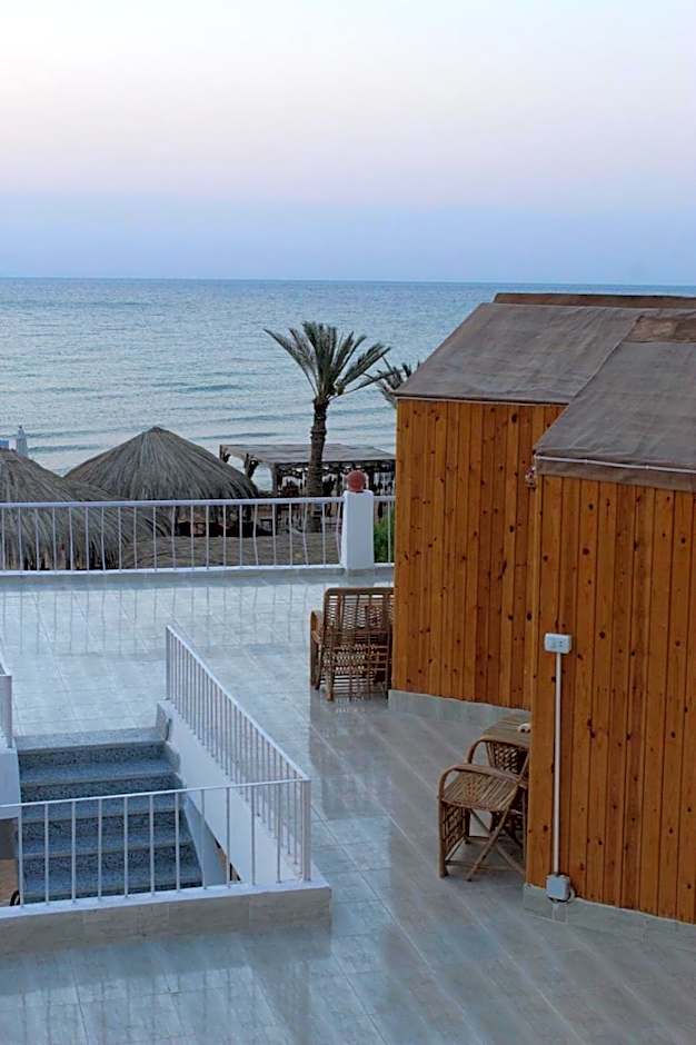 Panorama Lodge Nuweiba