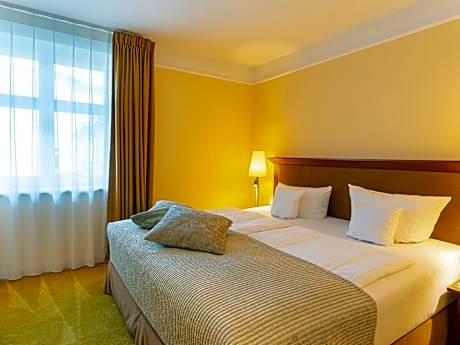 Comfort Double Room without Balcony