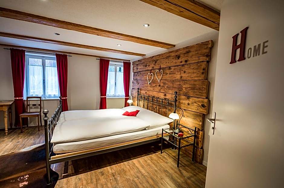 B3 Boutique-Bed&Breakfast