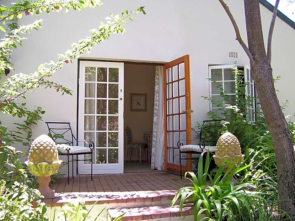 Diemersfontein Wine and Country Estate