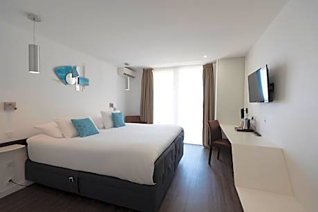 Double or Twin Room with Access to Wellness Center