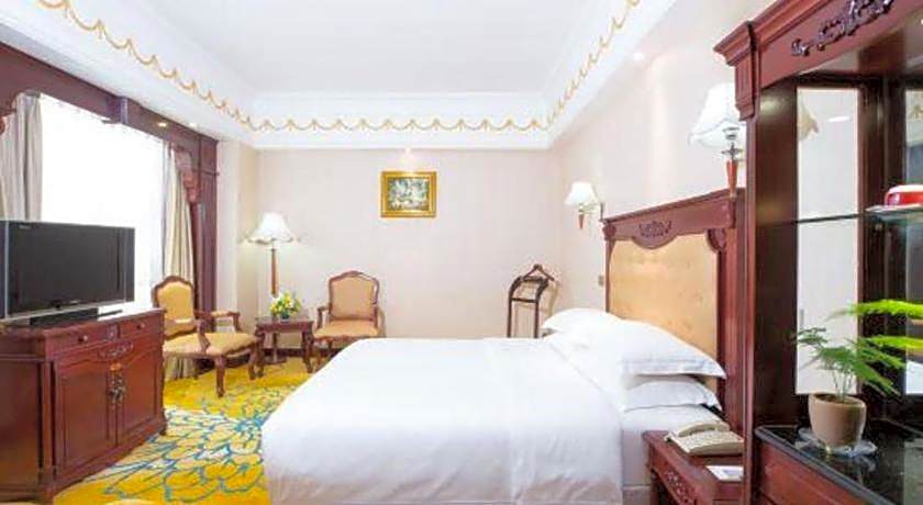 Changsha Mingchen International Hotel