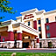 Hampton Inn By Hilton And Suites Tulsa Central