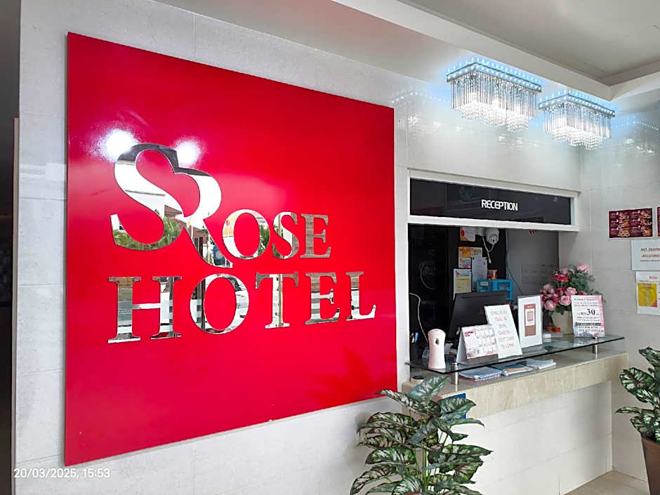 S ROSE HOTEL