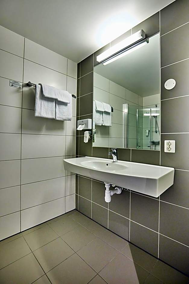 Hjorten Hotell Hitra