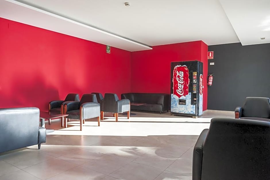 Benidorm Apartamentos Michelangelo