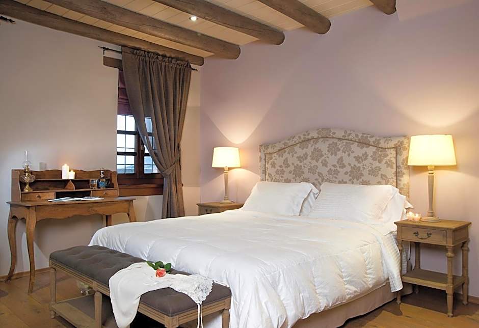 Aberratio Boutique Hotel