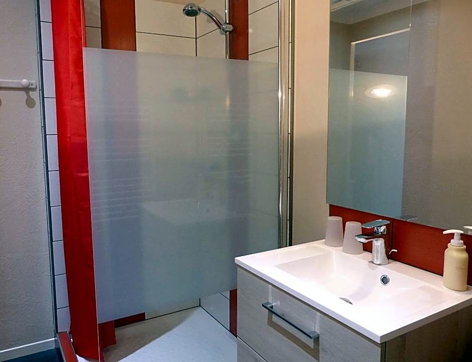 Auberge de Trente Pas