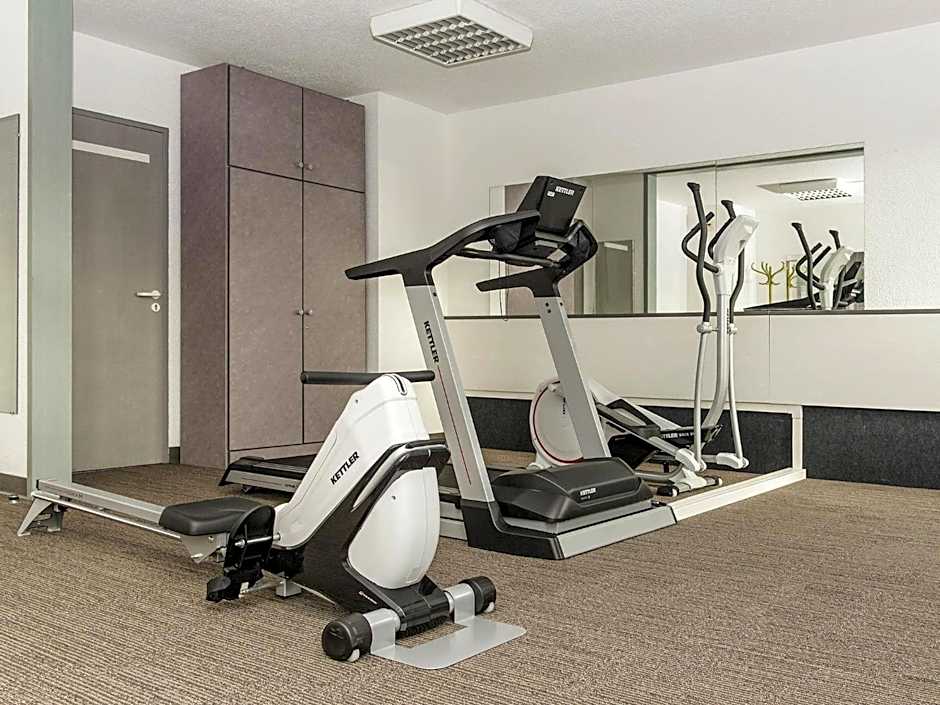 Ibis Falaise Coeur De Normandie