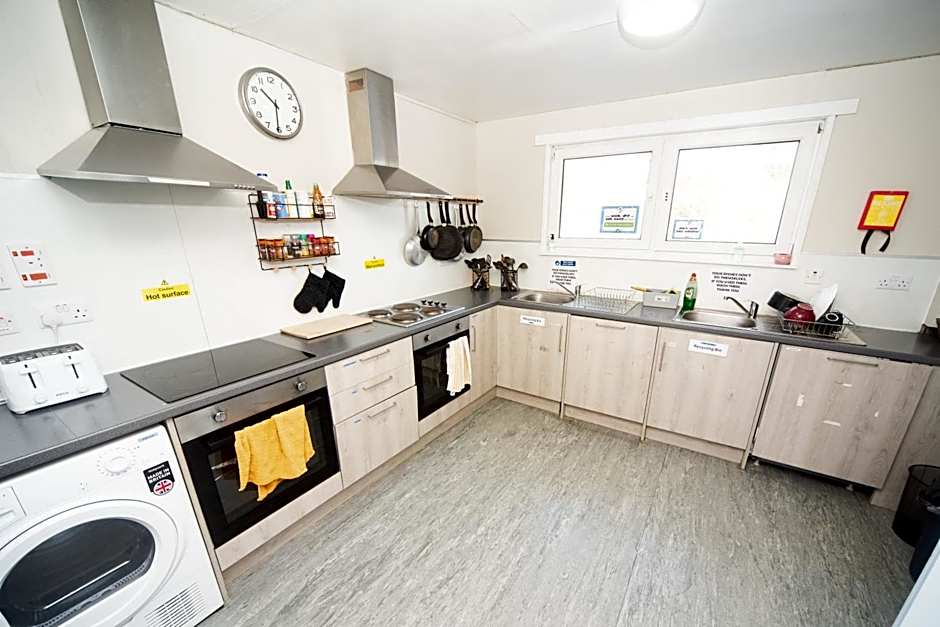 Broadford Backpackers Hostel