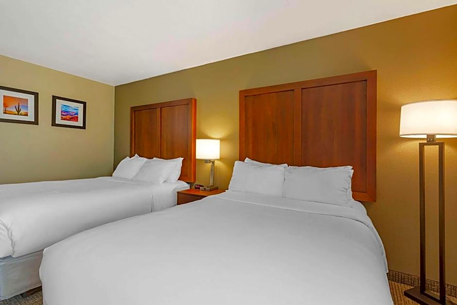 Comfort Inn Green Valley